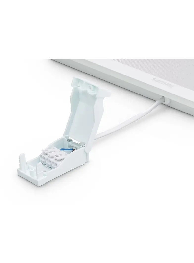 RC065B LED41S/840 PSU W60L60 NOC Oprawa sufitowa do wbudowania