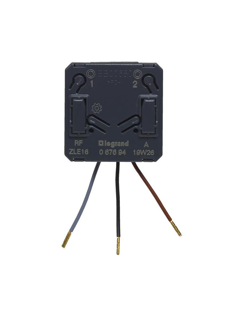 Netatmo - Łącznik bezprzewodowy do puszki, Legrand