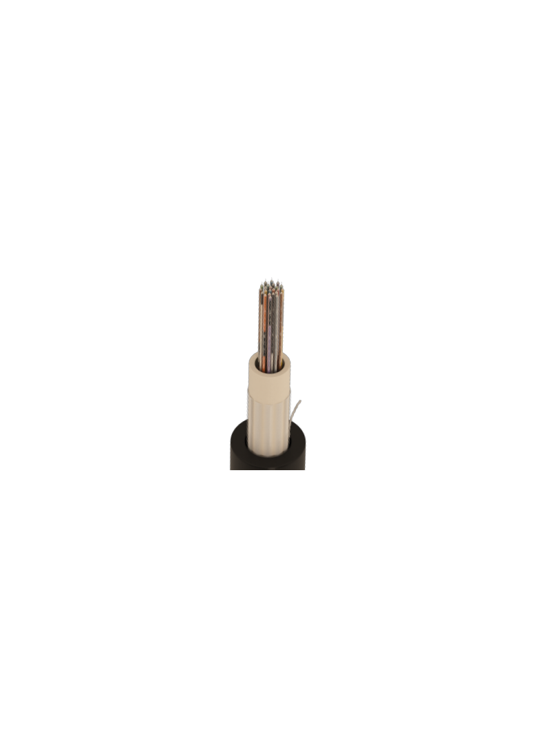 Kabel światłowodowy uniwersalny OM2 50/125 U-DQ(ZN)BH, 24G Dca Partners 8067 2 024-12 C&C