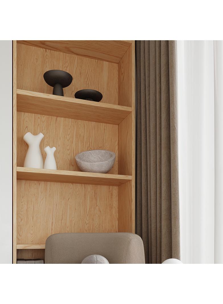 Sollux Lampka biurkowa BOOMO SL.1193