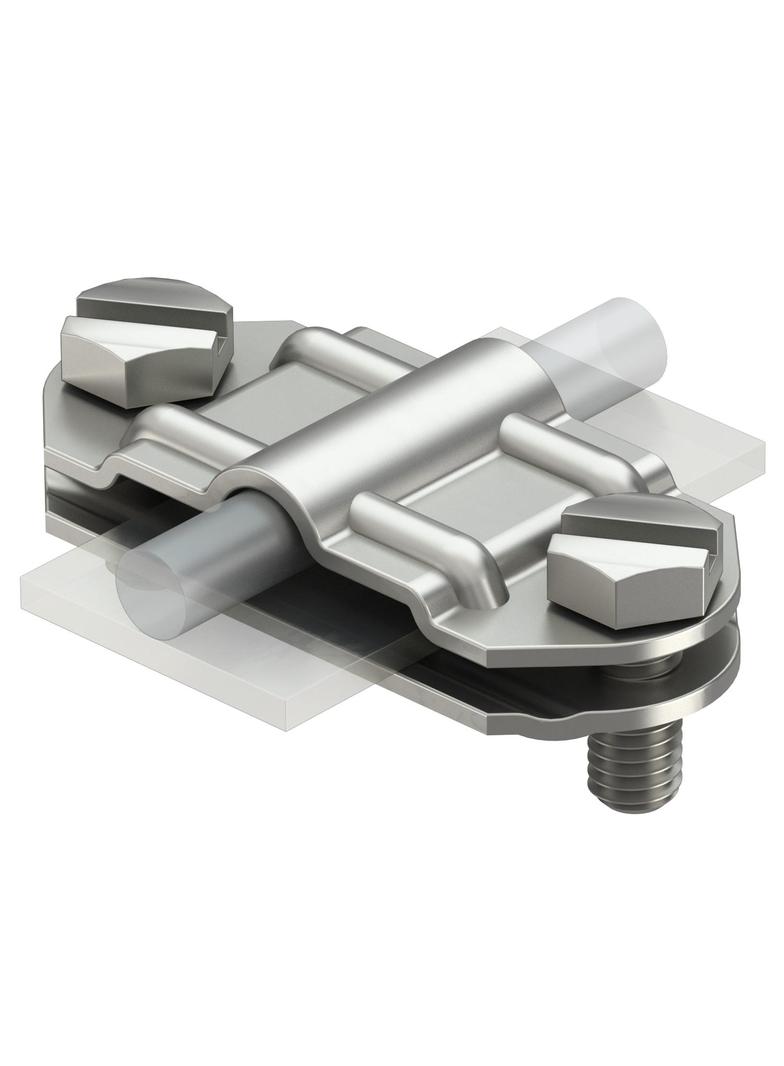 233/A, ZŁĄCZKI ROZŁĄCZNE RD8-10/FL VA