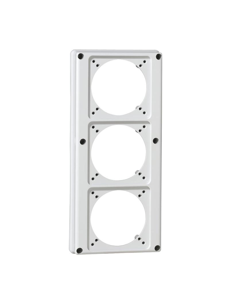 P17 POKRYWA ZEST. 3 GN. TABL. 16 A, Legrand