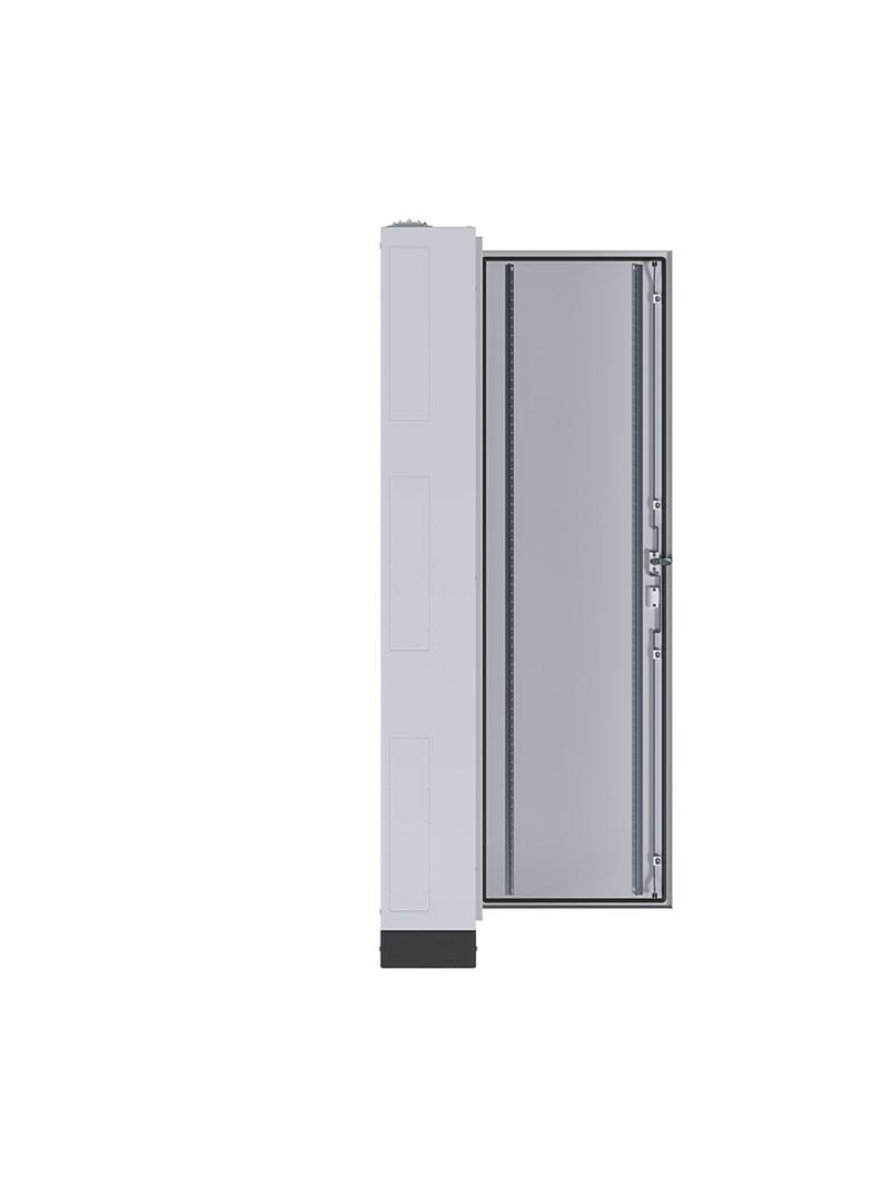 Rozdzielnica stojąca IP55 kl. I 550x1850x275 + cokół 100mm univers FR22E1 HAGER