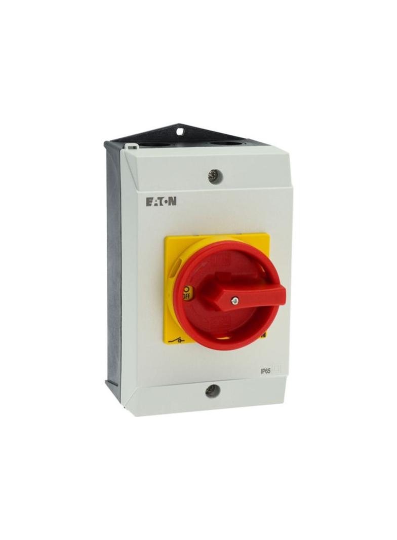 T3-4-15682/I2/SVB Łącznik krzywkowy 32A 13kW 207210 EATON