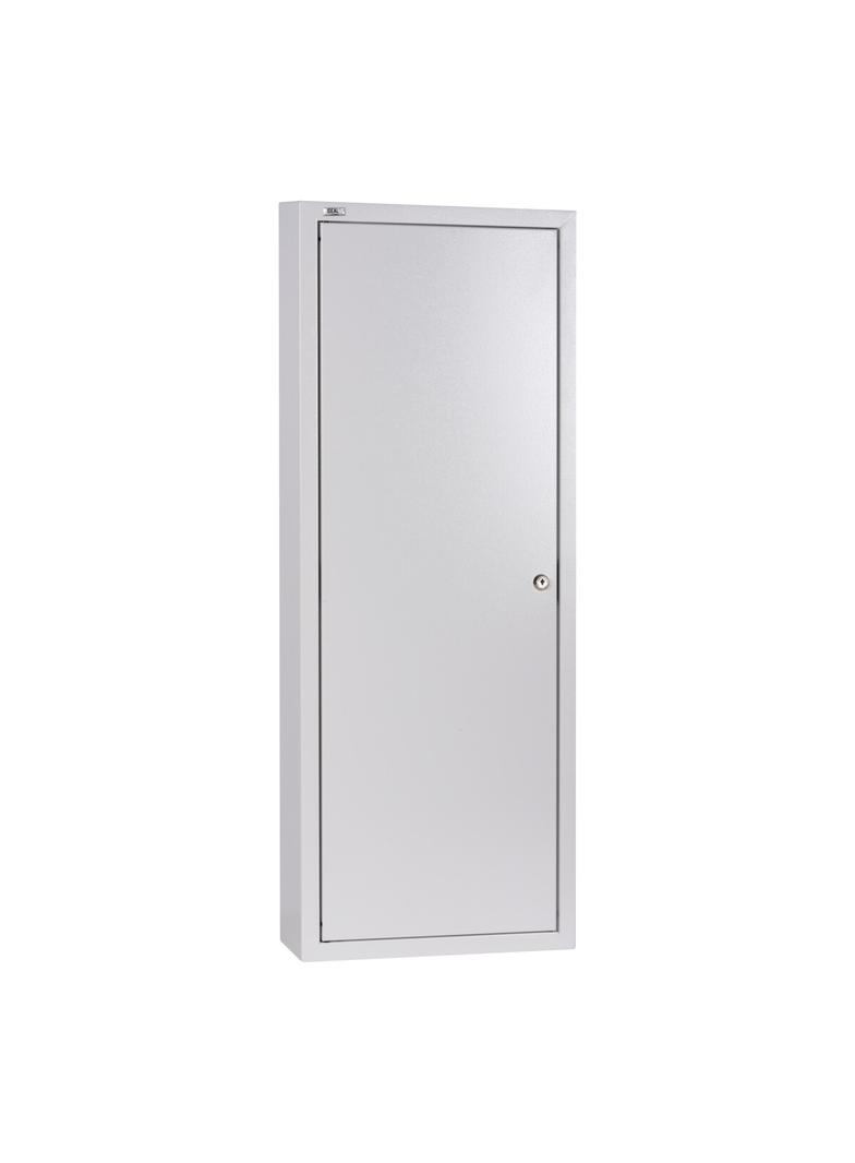 KP-DB-I-MS-612 Rozdzielnica natynkowa 6x12 metalowa IP30 29319 KANLUX