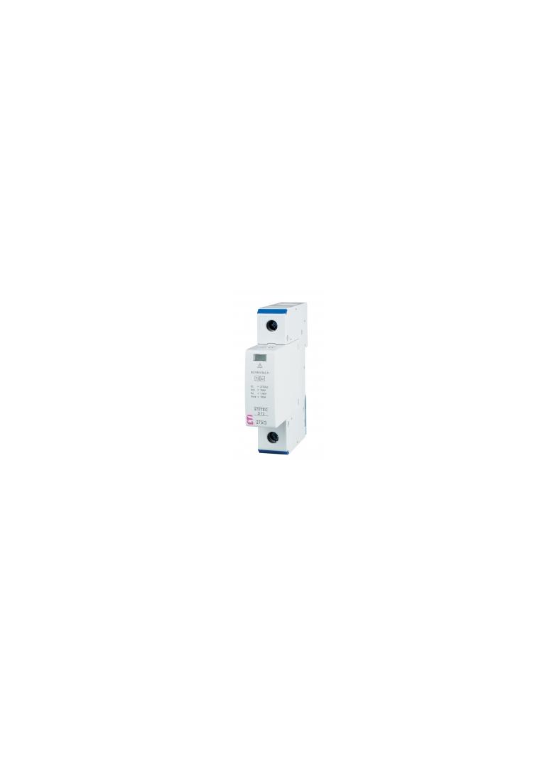 Ogranicznik przepięć T3 (D) TEC D T3 440/3 1+0 002440419 ETI