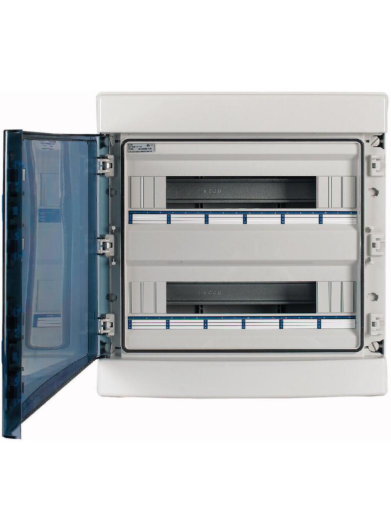 IKA-2/36-ST Rozdzielnica modułowa 2x18 IKA IP65 174201 EATON
