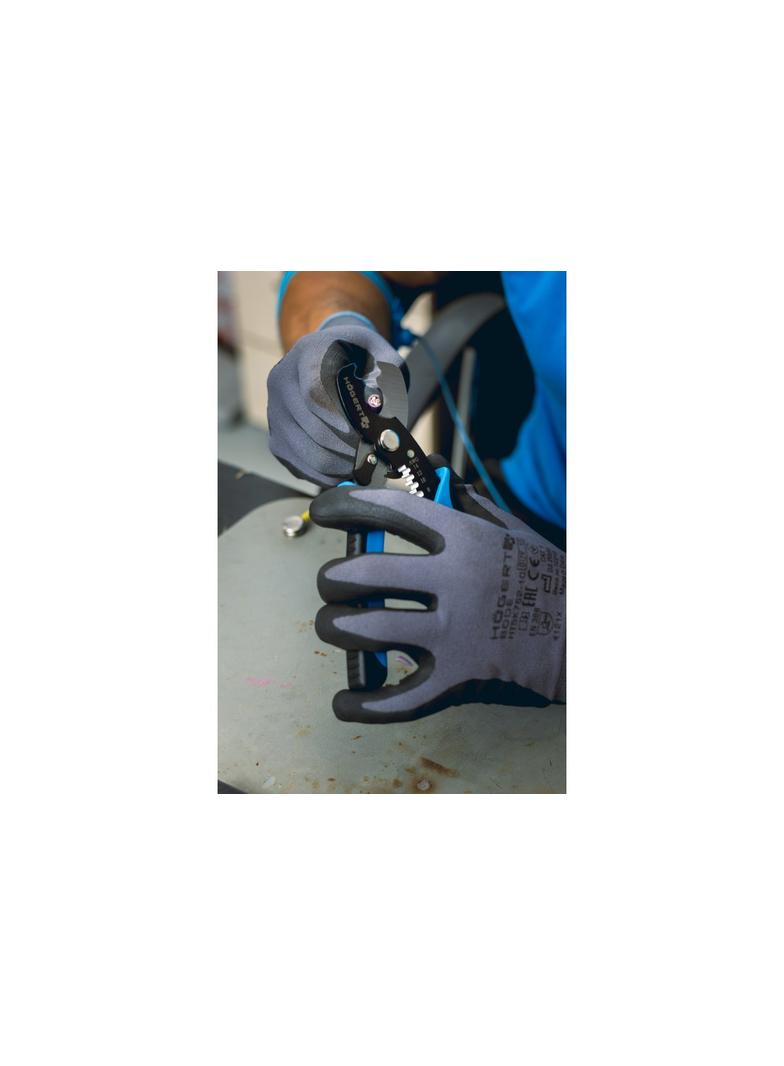 Szczypce do cięcia przewodów 8,0 mm2