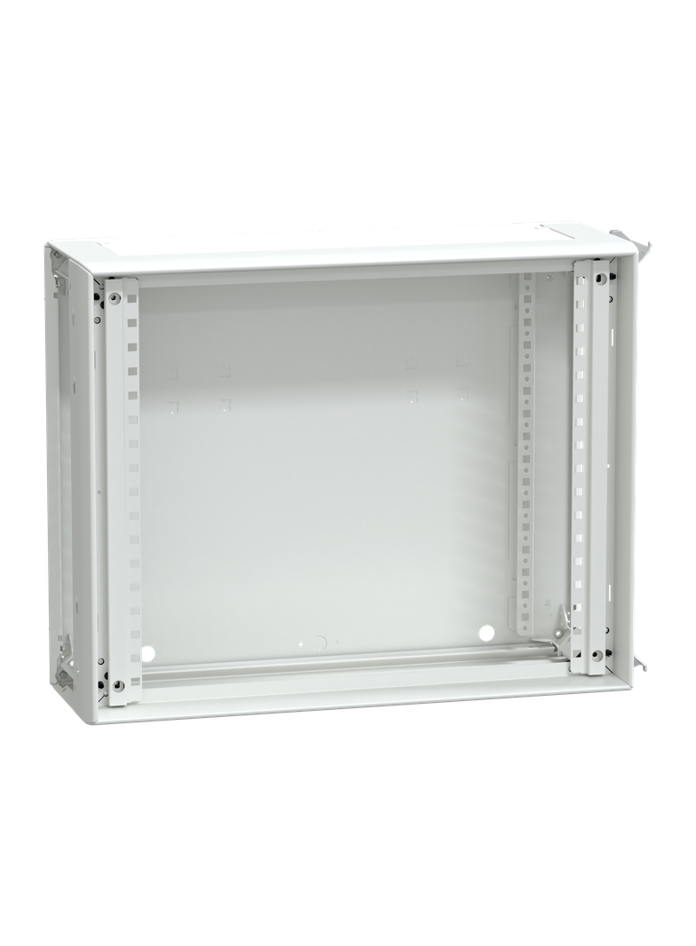 Rozdzielnice PrismaSet rozszerzenie obudowy 9 modułów IP30 600mm LVS08113 Schneider