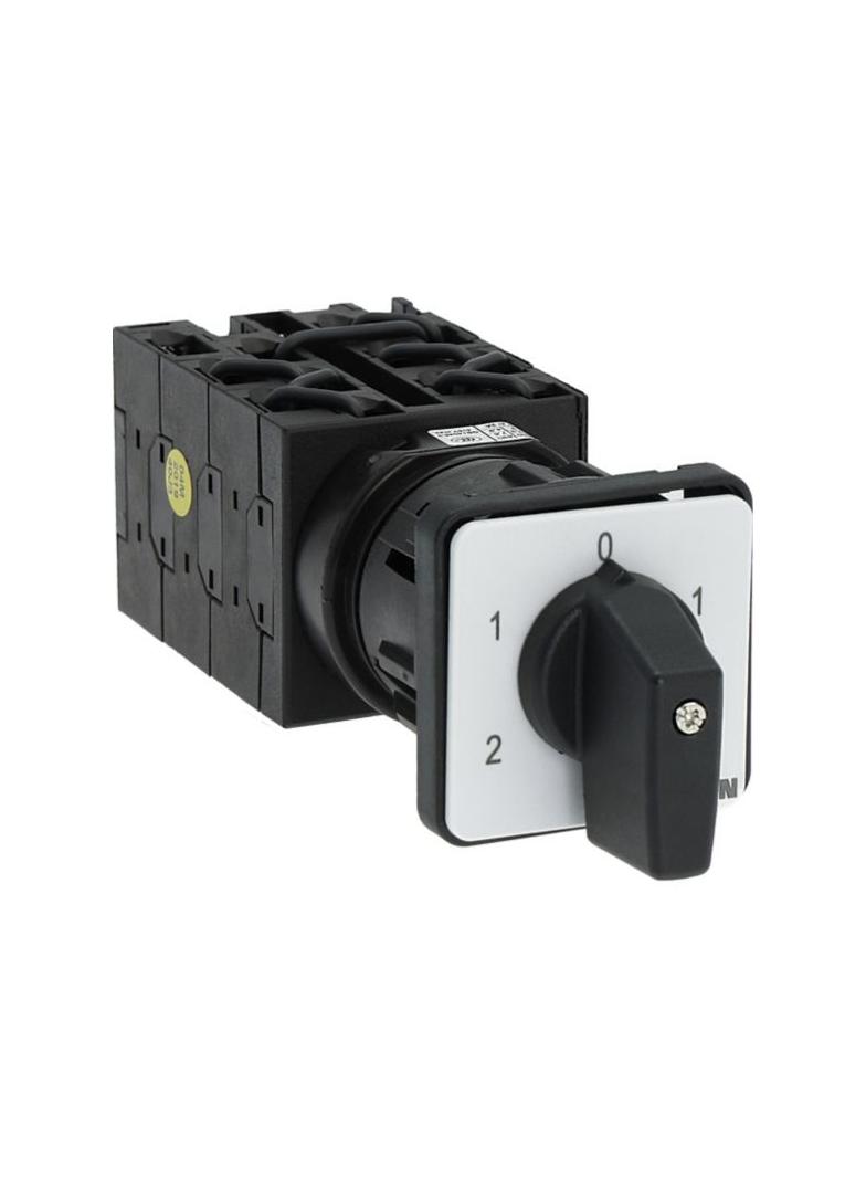 T0-6-15866/EZ Łącznik krzywkowy 20A 6.5kW 012747 EATON