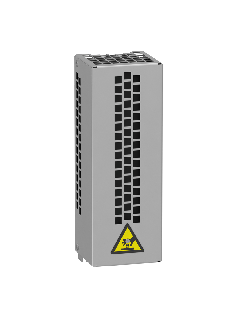 Akcesoria VW3A Rezystor hamowania IP20 10 Ohm 0.1kW