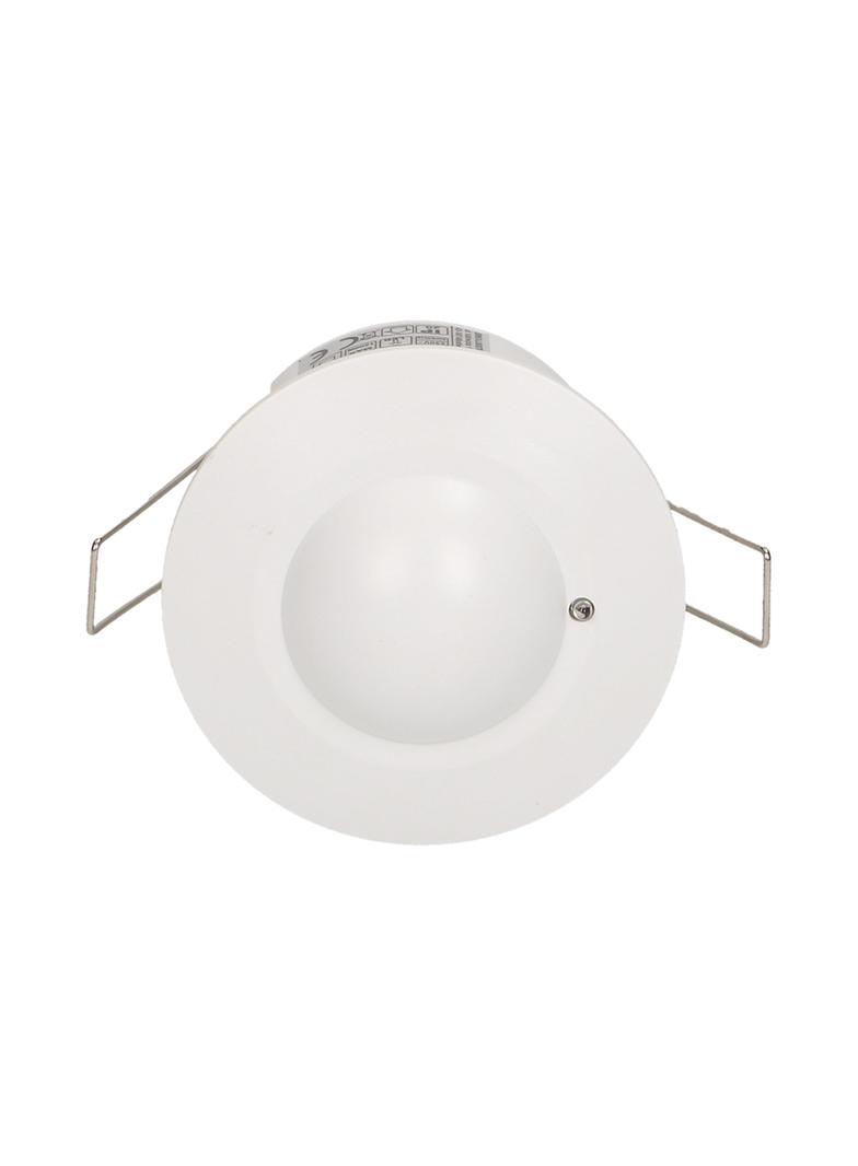 Mikrofalowy czujnik ruchu do sufitów podwieszanych, IP20, 1200W OR-CR-218 ORNO