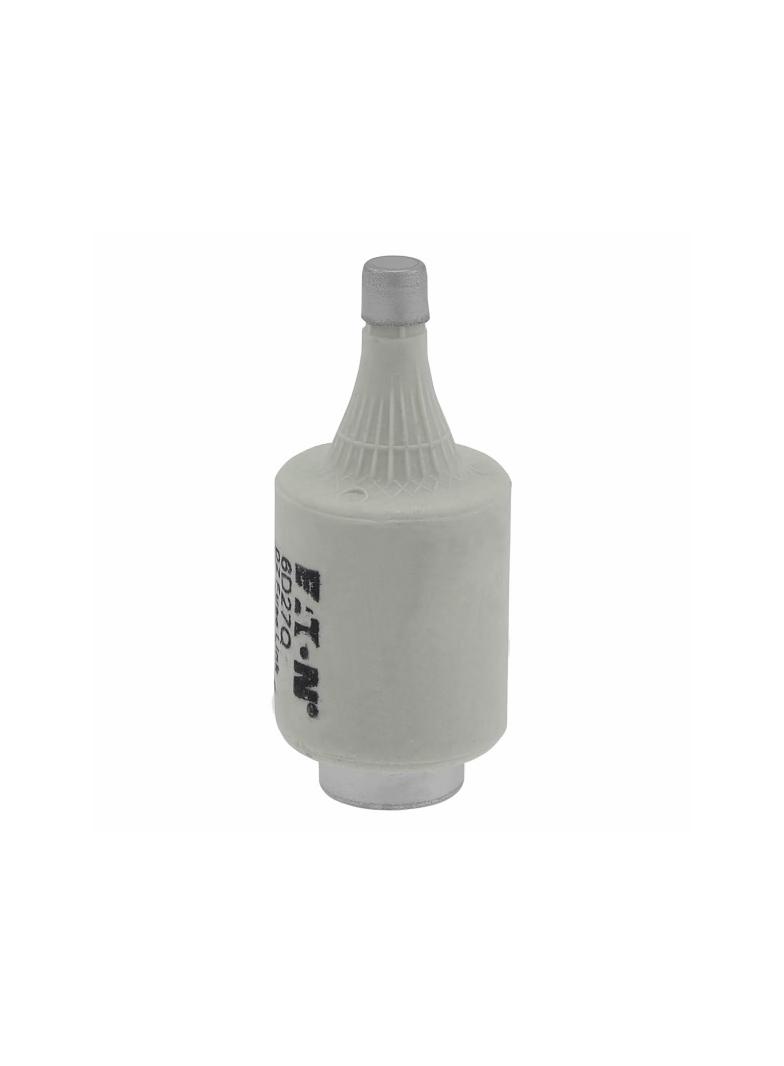 FUSE 6A DII/E27 500VAC Wkładka DII 6A 500VAC E27 6D27Q EATON