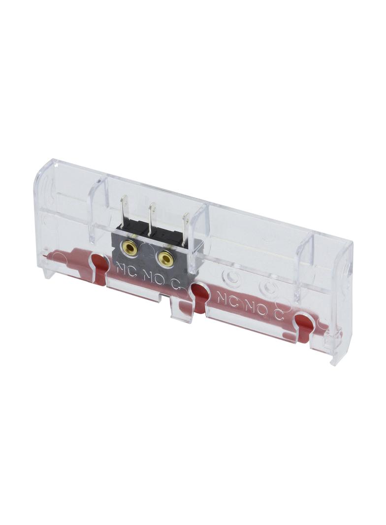 CH14-TPS Mikroprzełącznik, 14 x 51 mm, 1P, współpracuje z CH143D