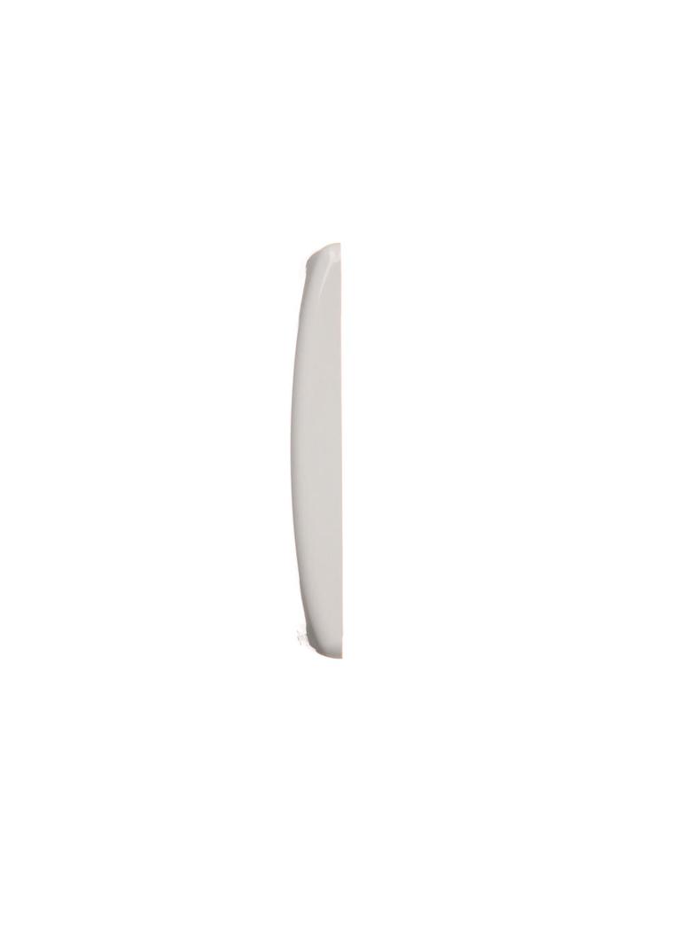 Simon Basic Standard Ramka 1-krotna biały BMR1/11 KONTAKT
