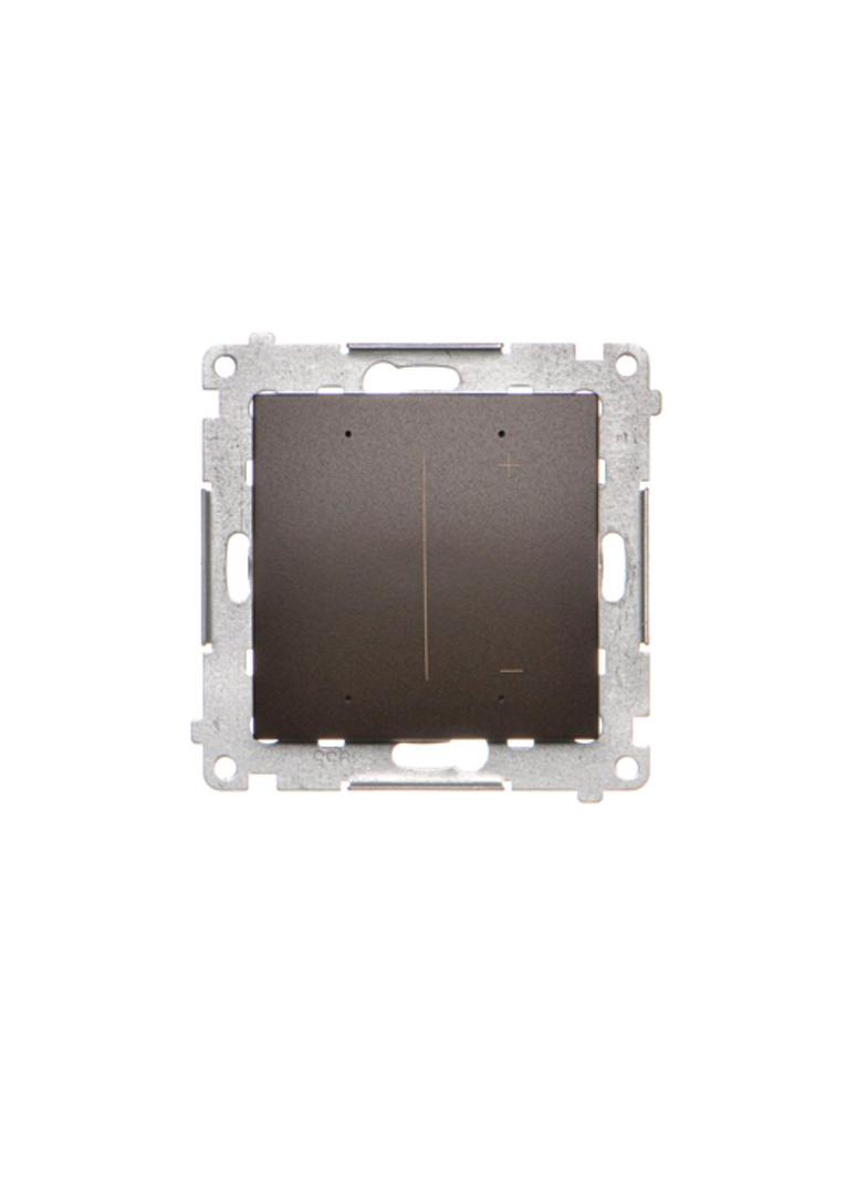 Simon 54 GO WMDS-004xX2-046 Ściemniacz do pasków RGBW 12-24 V, 4 kanały [W