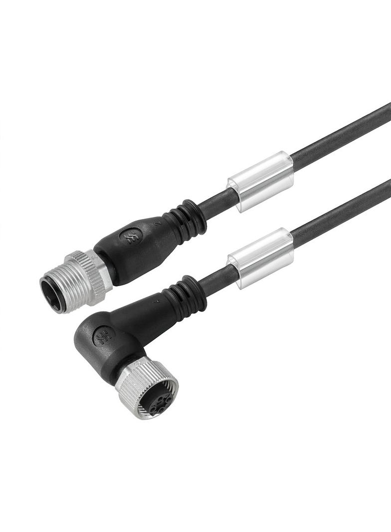 SAIL-M12GM12W-3-3.0U Kabel czujnikowy WEIDMULLER