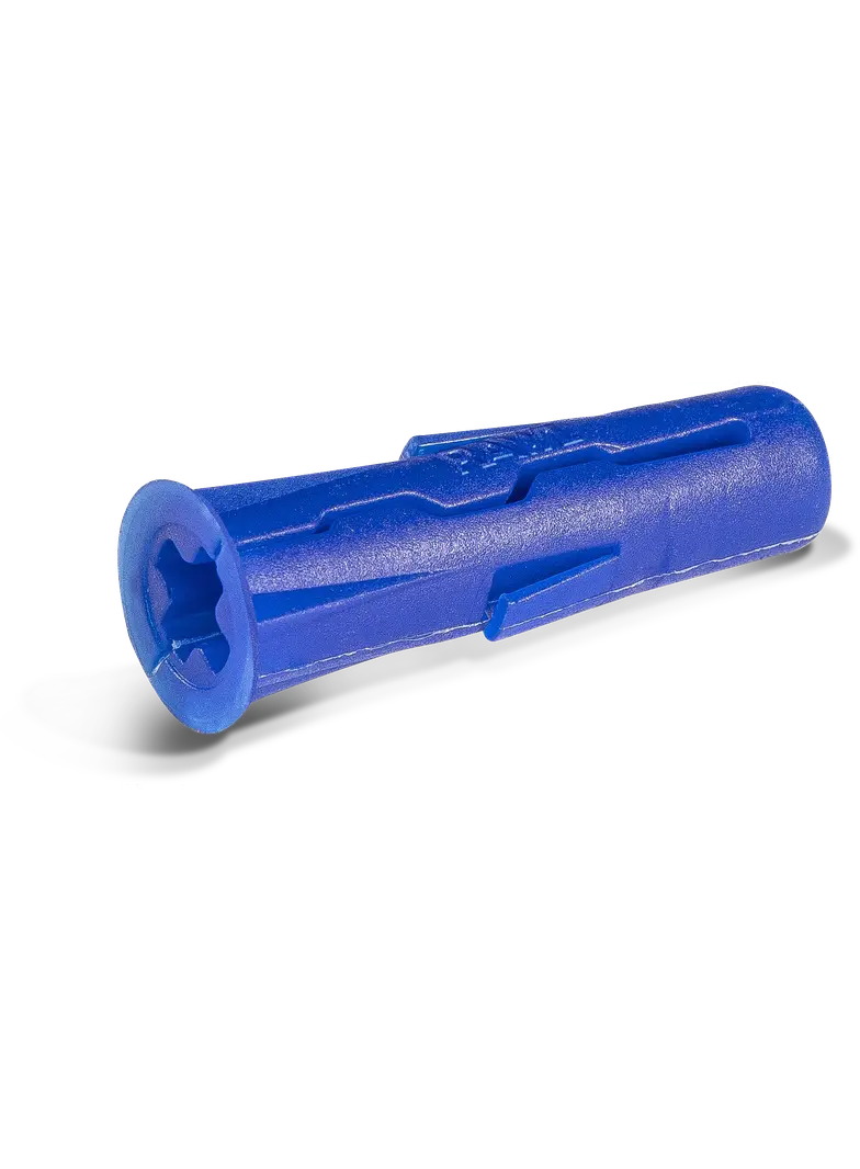 Kołek uniwersalny 8mm 100szt. UNO-K-08 RAWLPLUG