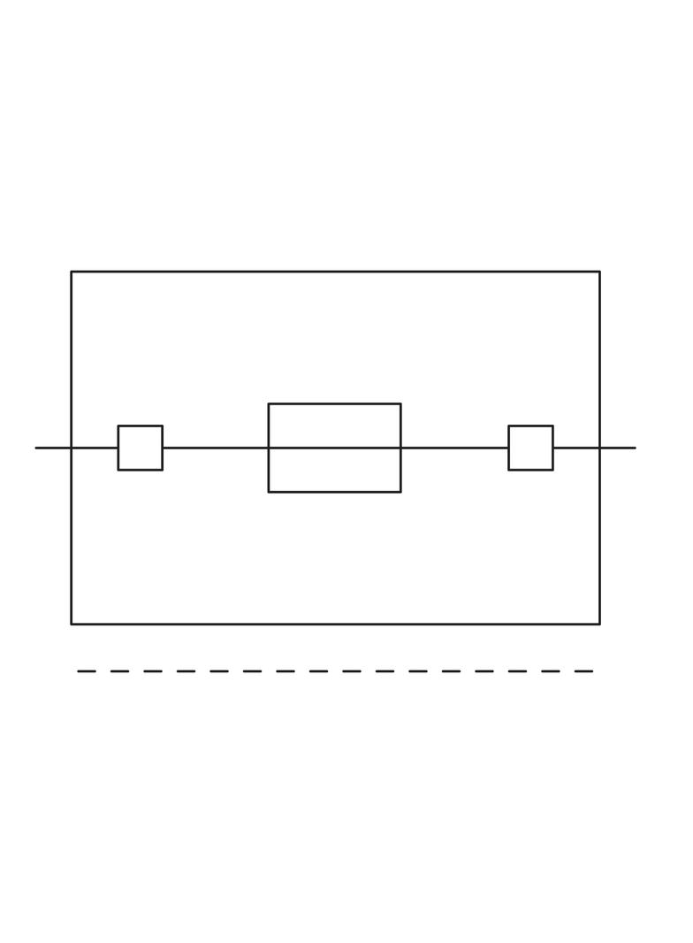 złączka bezpiecznikowa 10 mm2