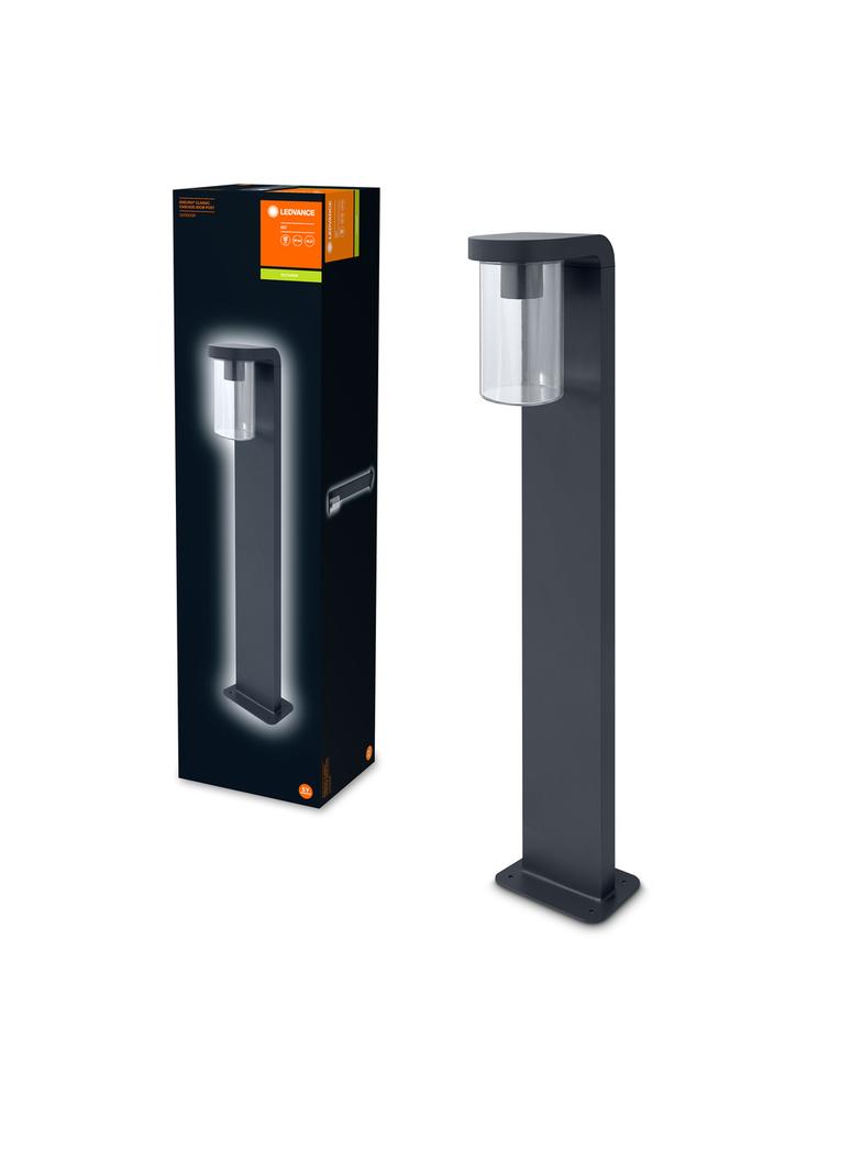 ENDURA CLASSIC CASCADE 80CM E27 LEDV