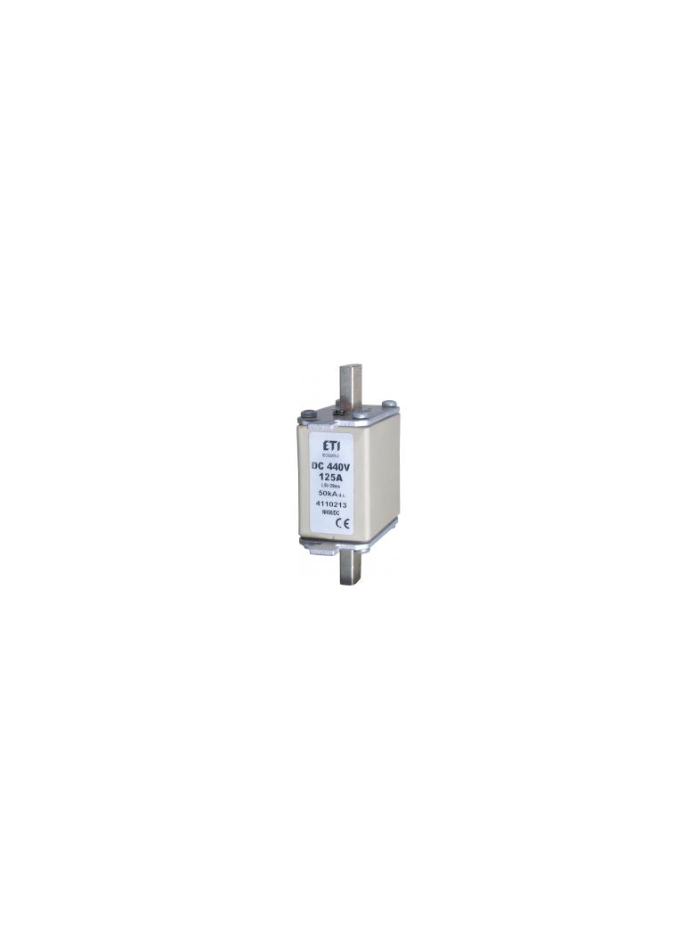 Wkładka topikowa NH DC NH000 WT-00C 32A 440V DC 004110202 ETI