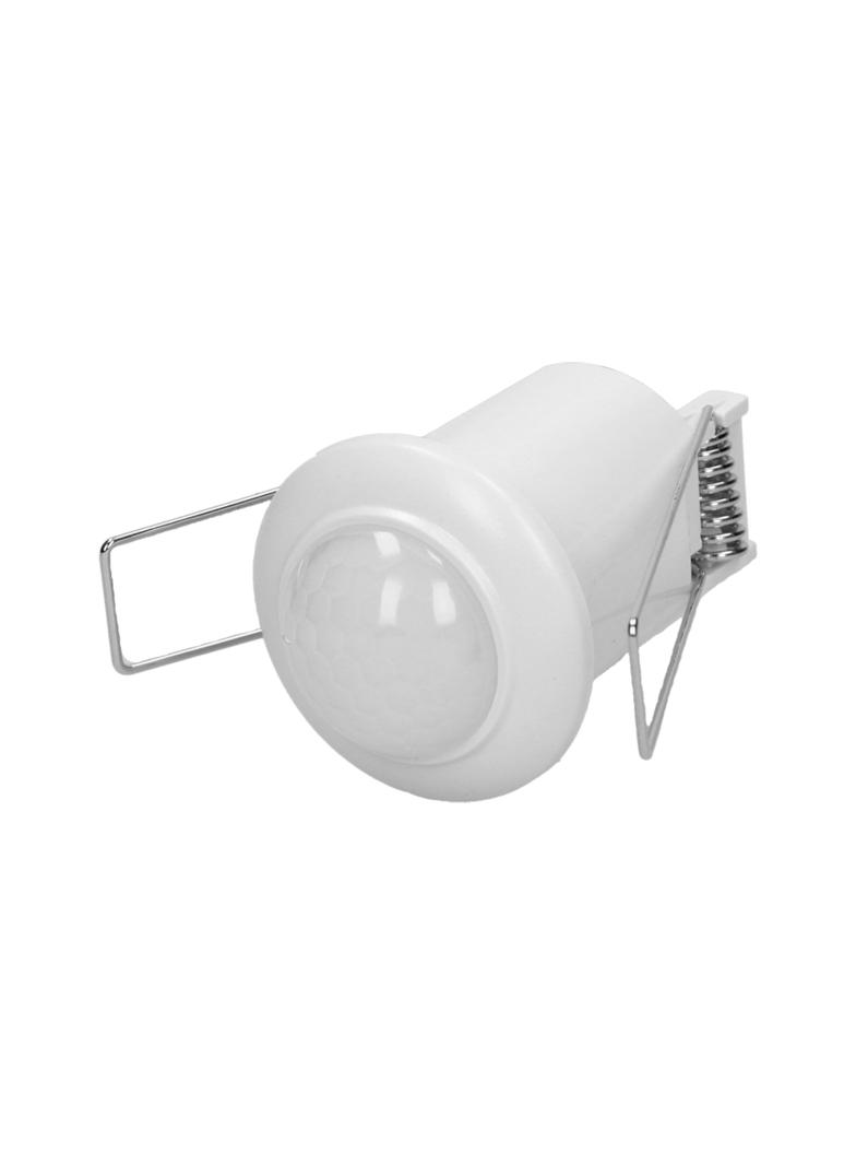 Czujnik ruchu i obecności 360st. IP20 800W do sufitów podwieszanych mini OR-CR-257 ORNO