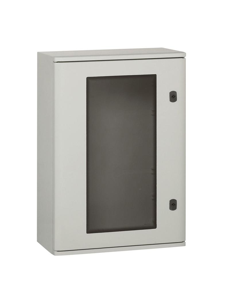 Obudowa Marina 600x400x250Mm IP66 Bez Płyty Montażowej 036275 LEGRAND