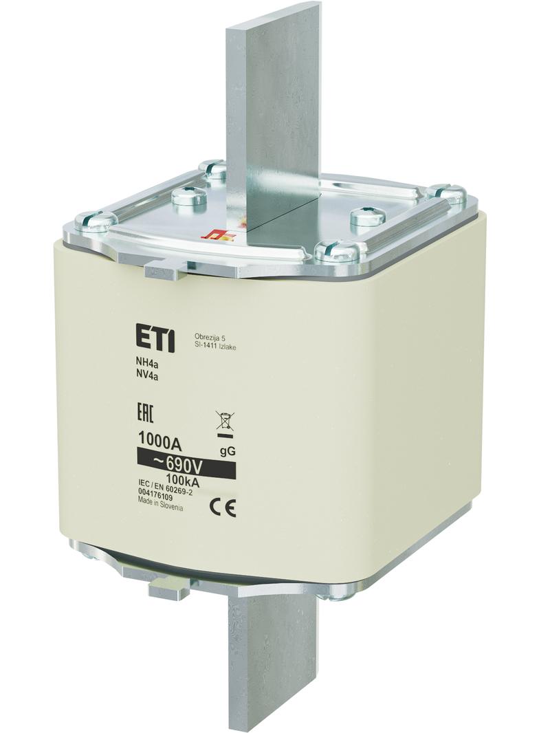 WT-4A/GG 1000A WKŁADKA TOPIK.PRZEMYSŁ.ZWŁ.