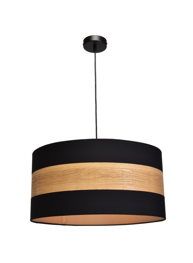 MILAGRO Lampa wisząca TERRA 1xE27