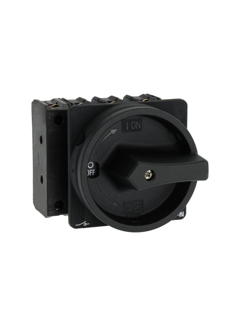 P3-63/EA/SVB-SW/N Rozłącznik On/Off 63A 37kW 012771 EATON