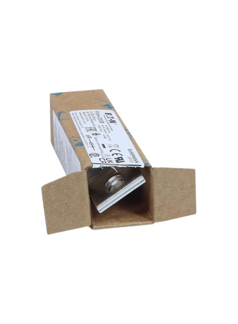 200A 500VAC TAG FUSE 200A 500VAC do półprzewodników FWH-200B EATON