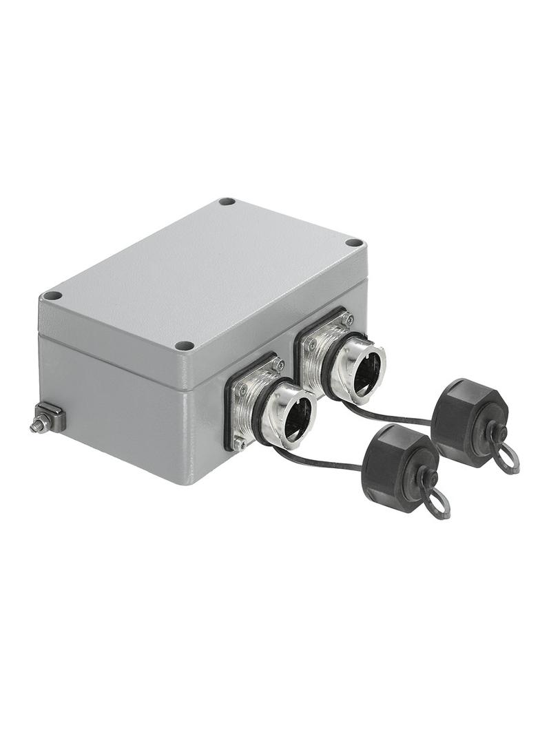 IE-OM-V01M-K21-2S Obudowa/rozdzielnica pusta WEIDMULLER
