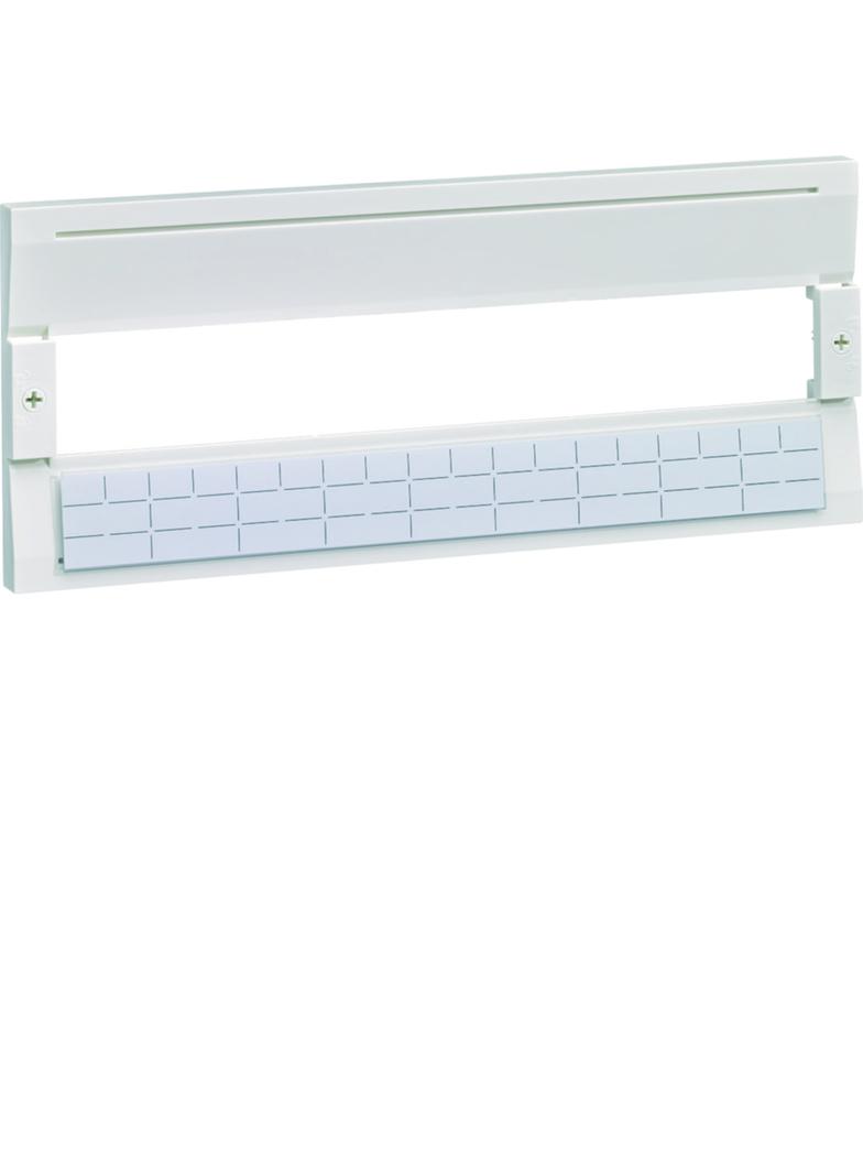 vega akcesoria Maskownica zapasowa 18M VZ008VB HAGER
