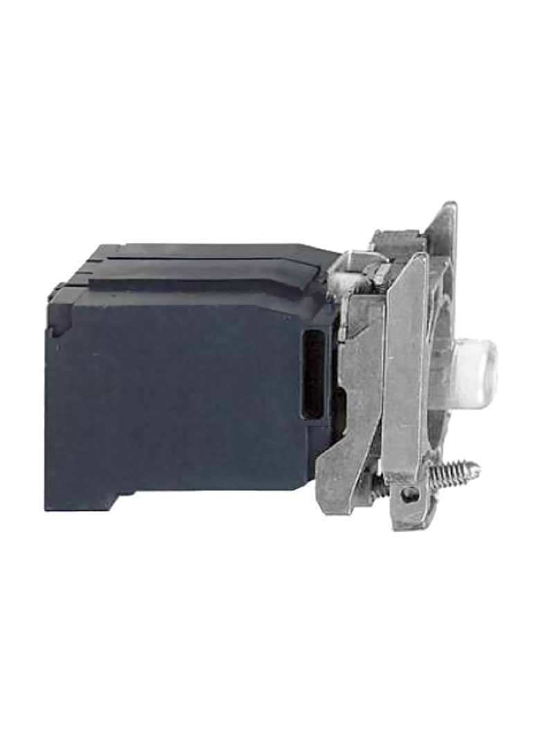 Harmony XB4 Korpus przycisku LED BA9S 400V ZB4BV5 Schneider