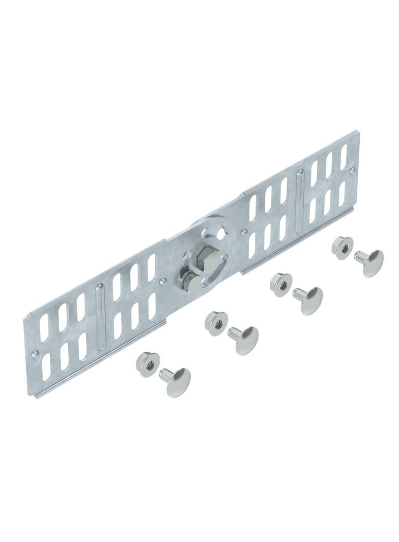 RGV 60, ŁĄCZNIK PRZEGUBOWY, 60X260