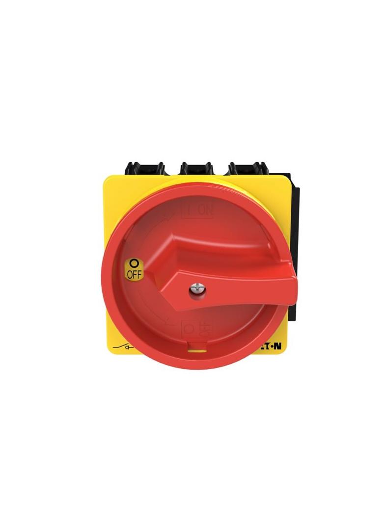 Łącznik krzywkowy-1 3P 63A 1Z 1R do wbudowania P3-63/EA/SVB/HI11 019891 EATON