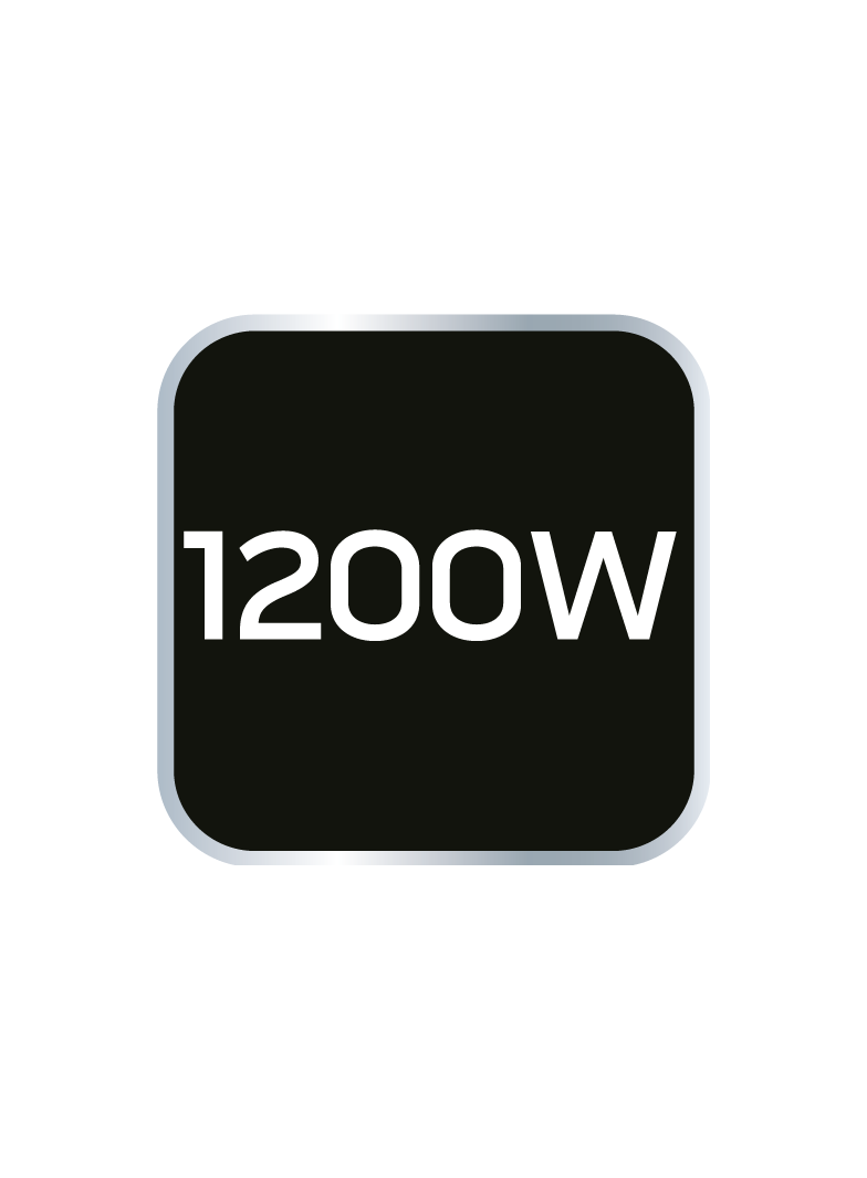 Zgrzewarka do rur z tworzyw sztucznych 1200W NEO GTX 21-002 GTX Poland