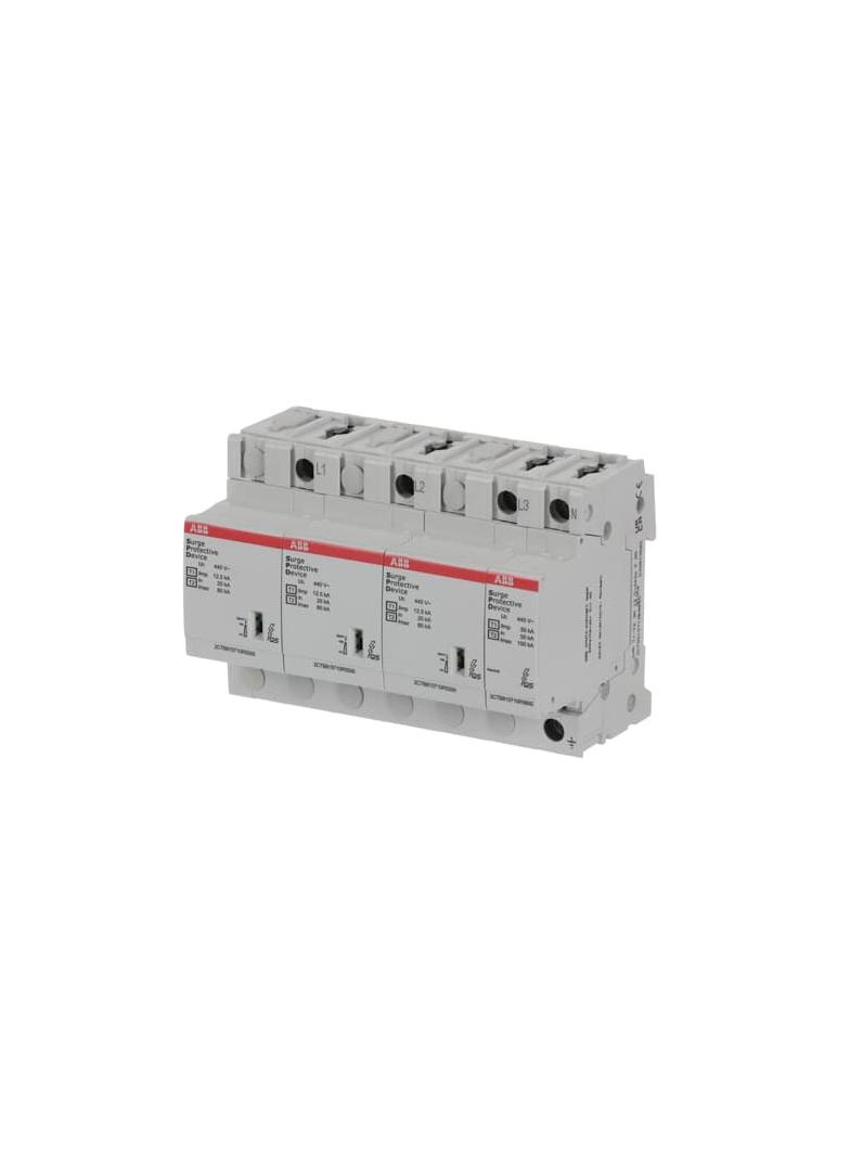 OVR T1-T2 3N 12.5-440s P QS ogranicznik przepięć 2CTB815710R4800 ABB