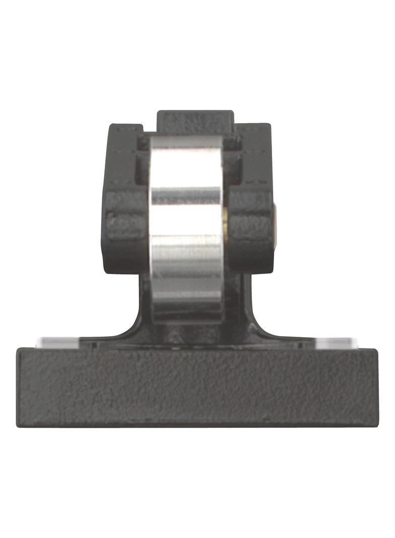 LSM-XL Głowica napędowa dźwignia z rolką z metalu 266156 EATON