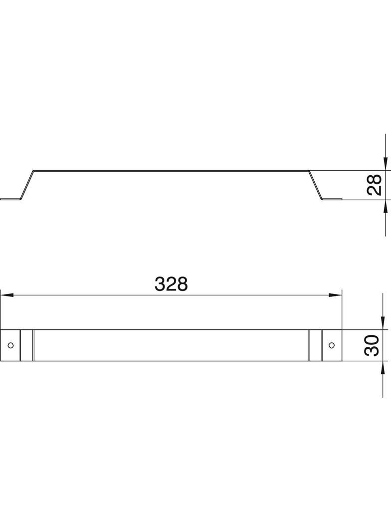DC6025, UCHWYT MOCUJĄCY