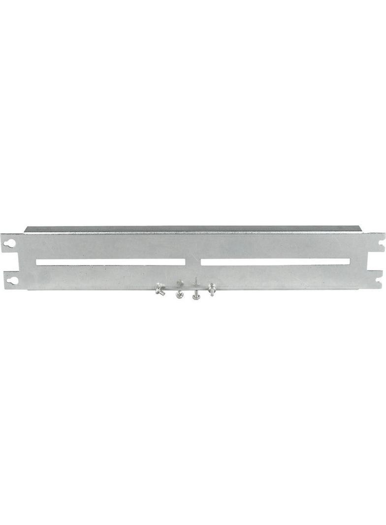 Płyta montażowa 30x800mm stal MPL30-800 104318 EATON