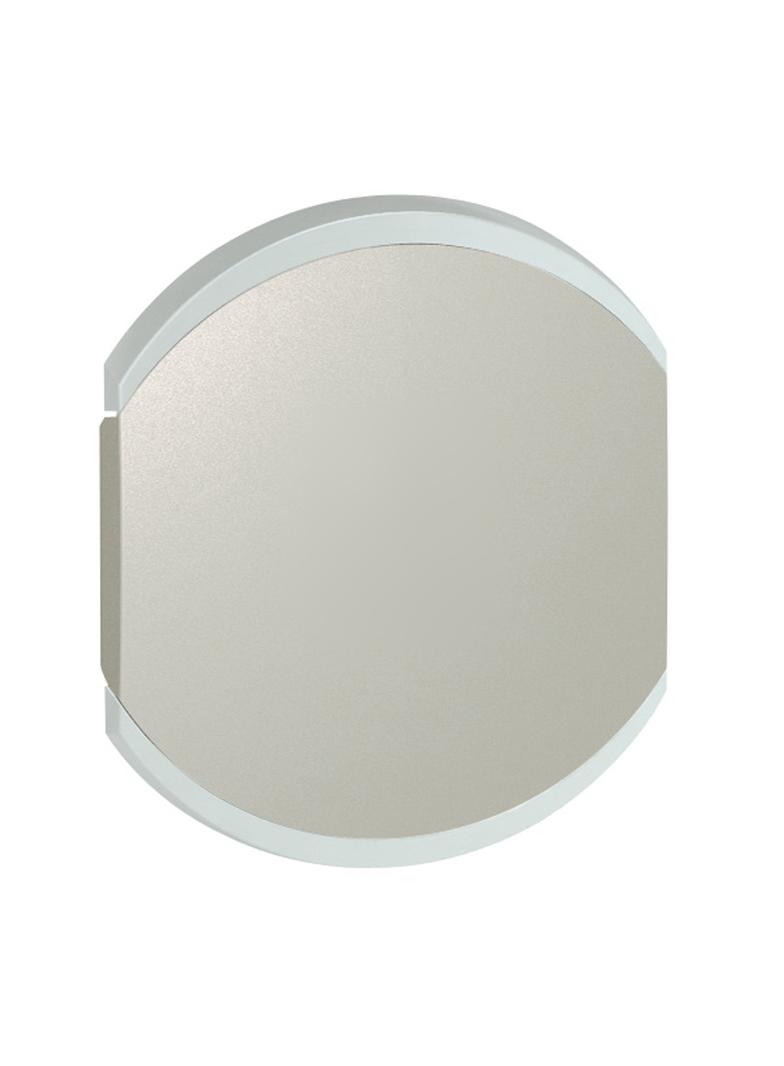 MY HOME SCS CELIANE - KLAWISZ NIEOZNACZONY TYTANOWY 2M, Legrand