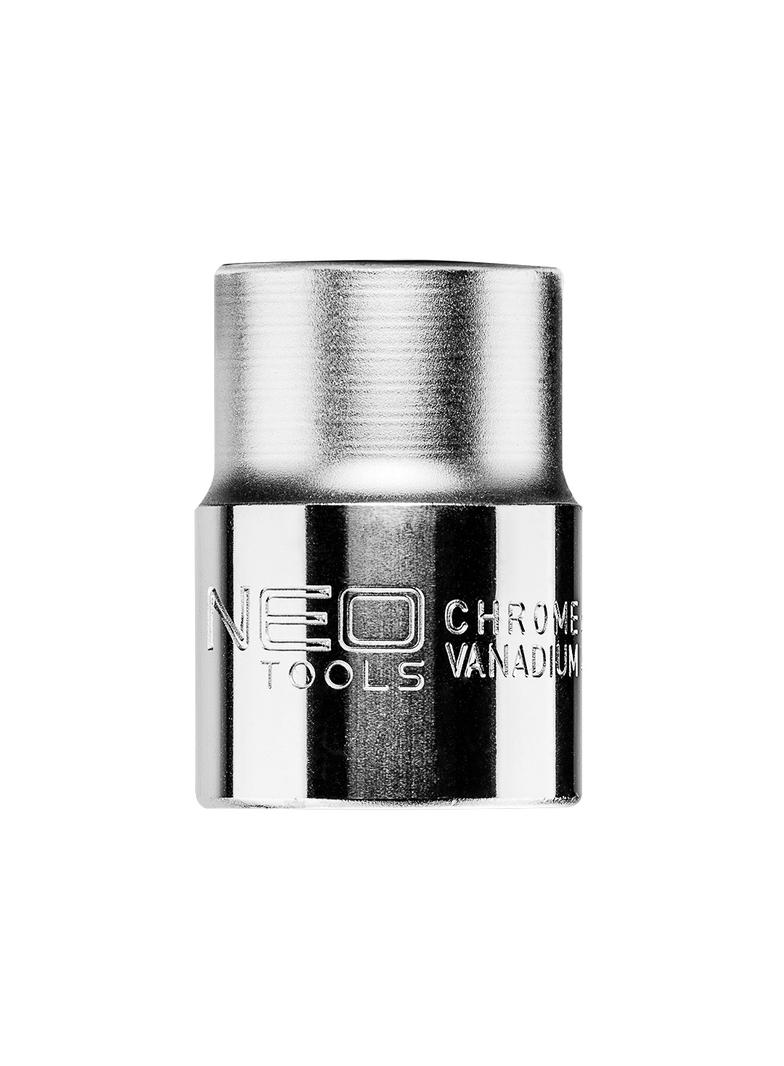 Nasadka dwunastokątna 3/4", 22 mm