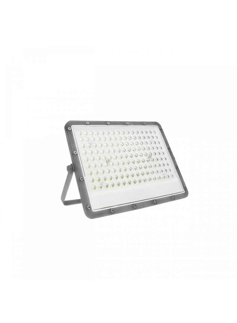 NOCTIS MAX NAŚWIETLACZ 100W NW 230V 85st IP65 294x215x30 mm SZARY 5 lat gwarancji