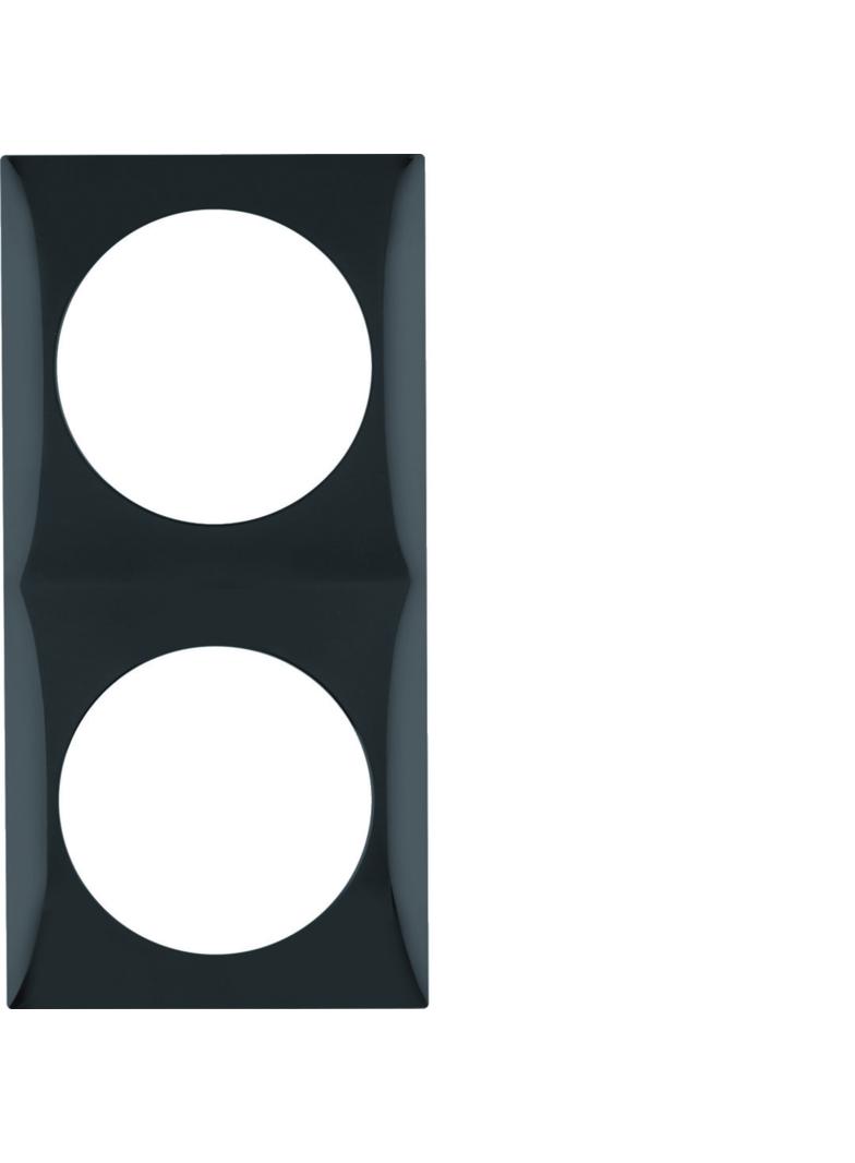 Integro Flow Ramka 2-krotna cz