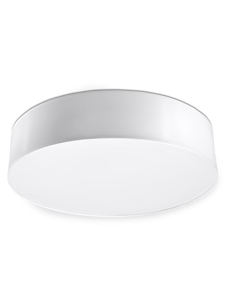 Sollux Plafon ARENA 45 biała SL.0126