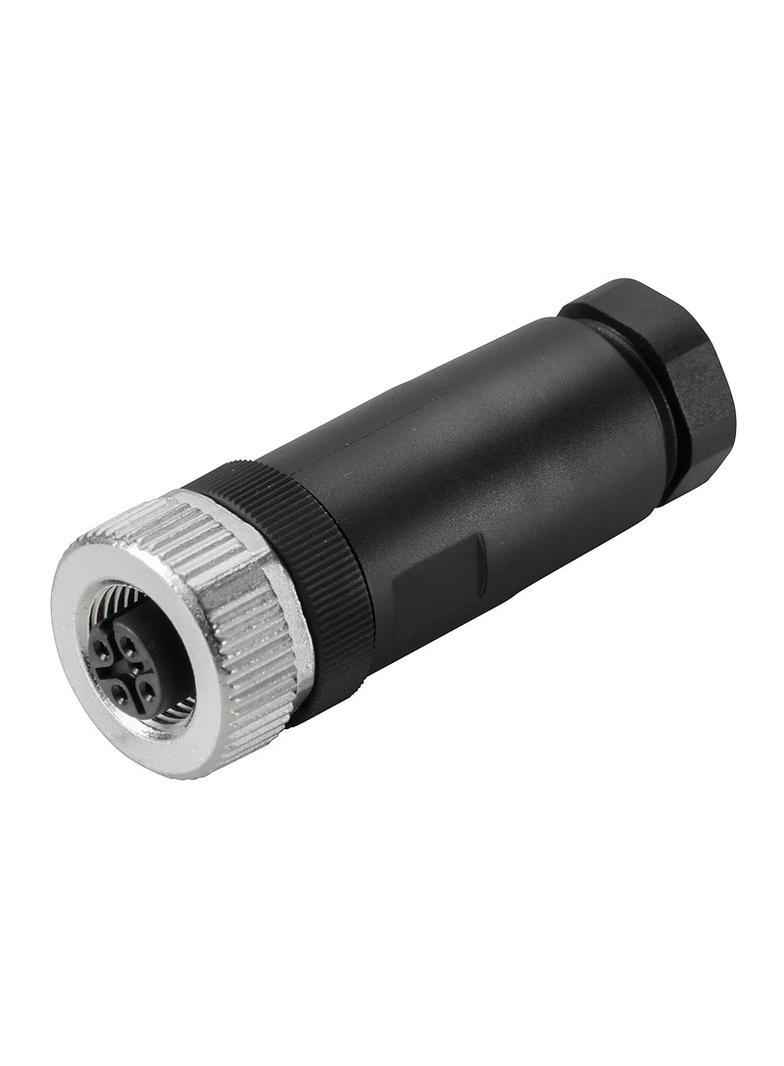 SAIB-5/7 Złącze okrągłe (złącza przemysłowe), nr katalogowy 9457250000