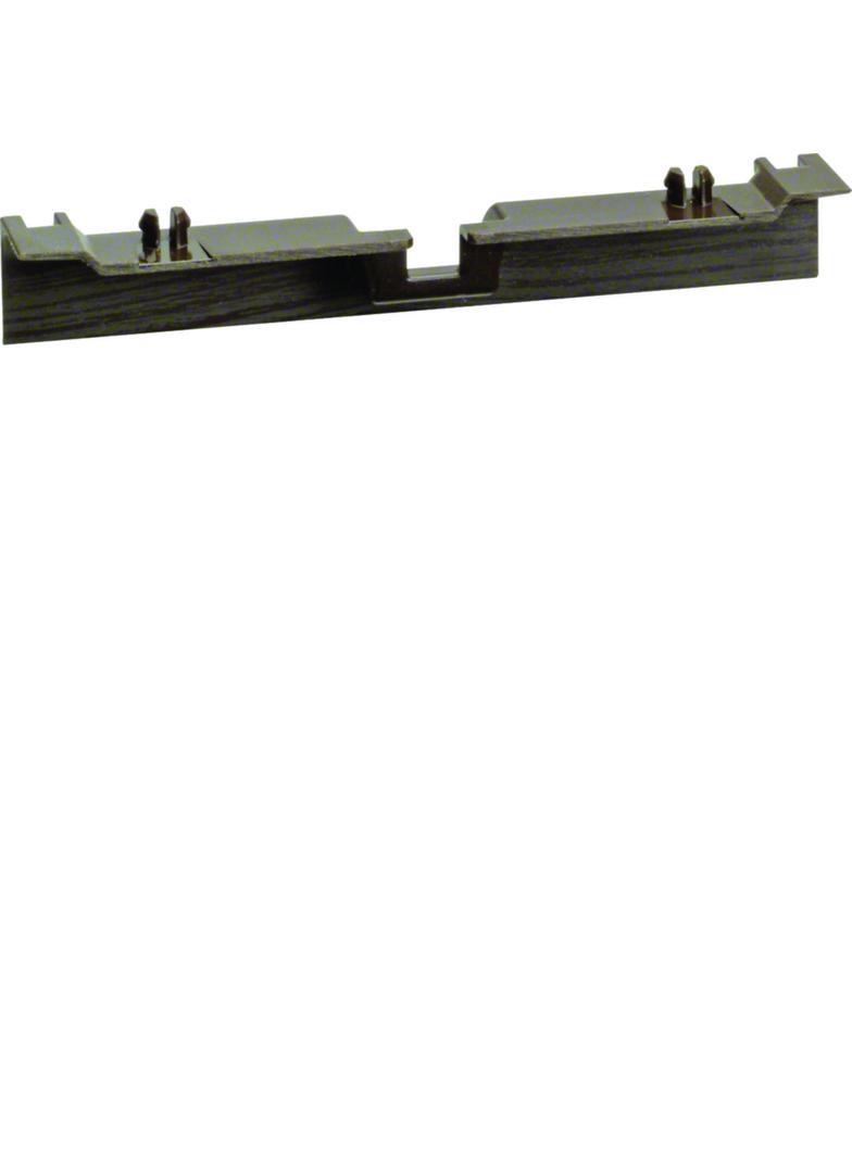 tehalit.SL Maskownica nośnika 20x55 sucupira SL20055AD6 HAGER