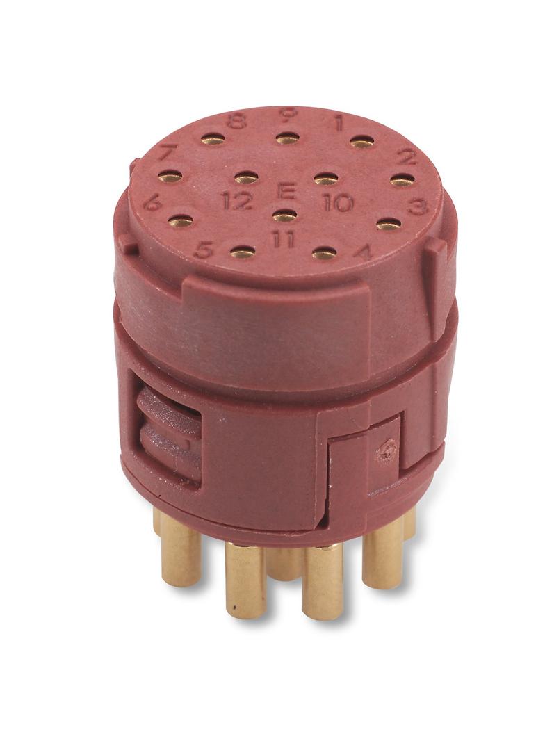 EPIC M23 12E BLM WKŁAD ŻEŃSKI 73002723 LAPP KABEL