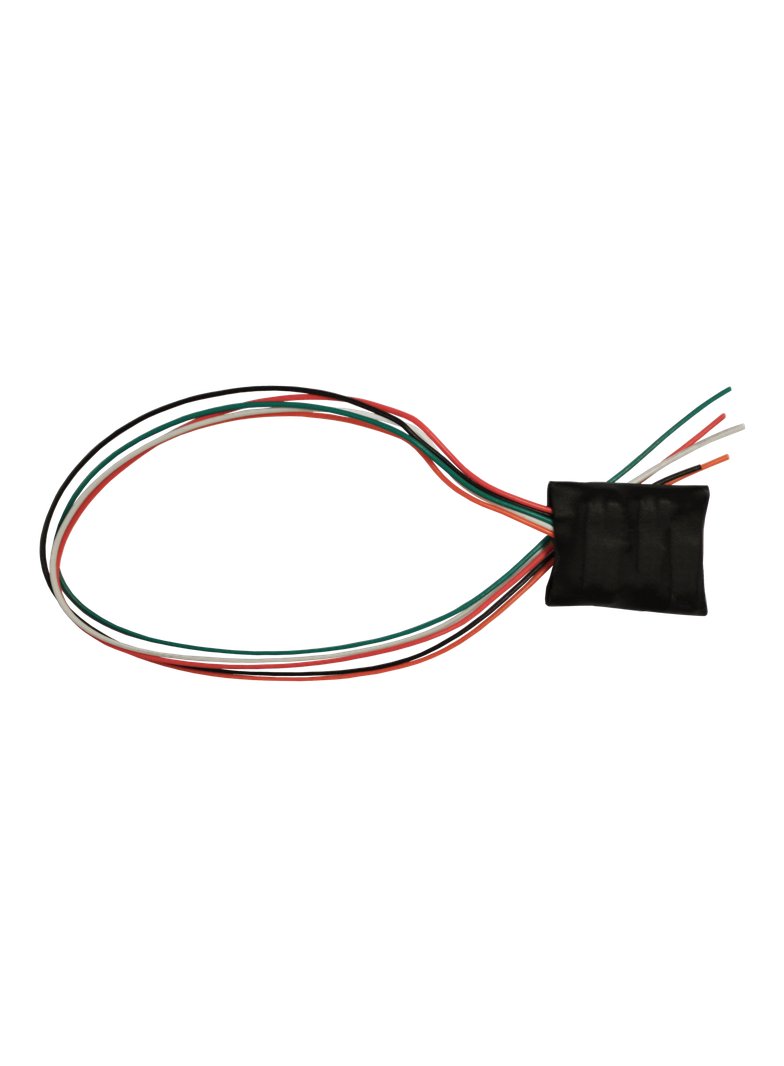 Moduł pojedynczego wejścia nadzorowanego